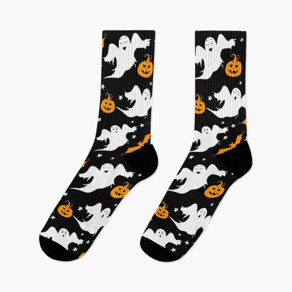 Item preview, Halloween Pattern designed and sold by ScottCookk.