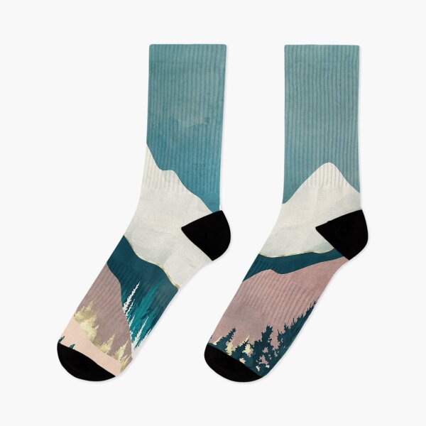 Item preview, Winter Vista designed and sold by spacefrogdesign.