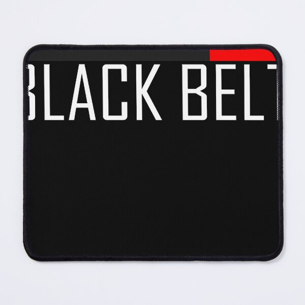 Item preview, BJJ black belt - Brazilian Jiu-jitsu designed and sold by BRYANCHRISTIAN.