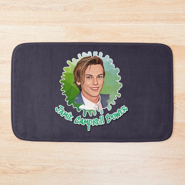 Item preview, Wonderful Memory Jamie Campbell Bower Graphic For Fan designed and sold by Jeweljaramillo.