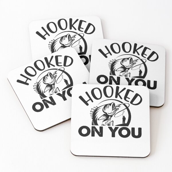 Item preview, Hooked On You designed and sold by kunalkline224.