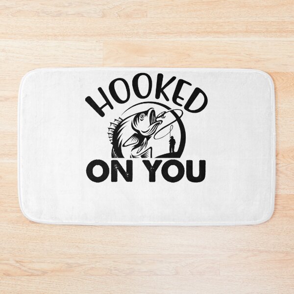 Item preview, Hooked On You designed and sold by kunalkline224.