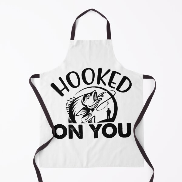 Item preview, Hooked On You designed and sold by kunalkline224.