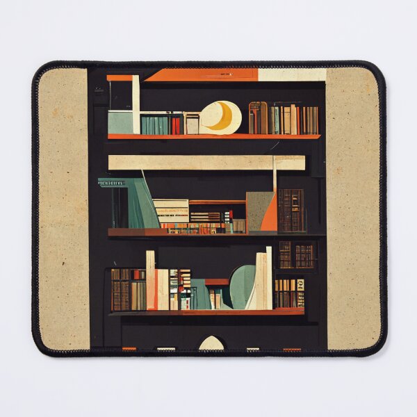 Item preview, Library of Life designed and sold by deificusArt.