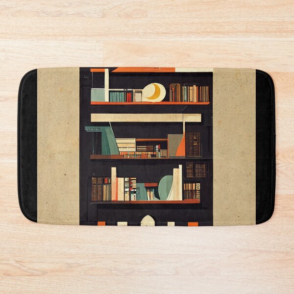 Artikelvorschau, Library of Life entworfen und verkauft von deificusArt.