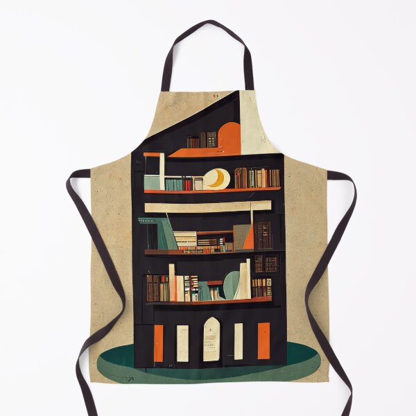 Item preview, Library of Life designed and sold by deificusArt.