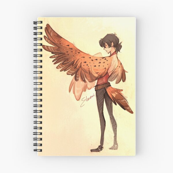 Item preview, Birb Keef designed and sold by Elentori.