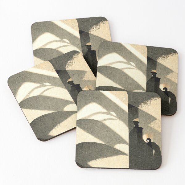 Item preview, Light and Shadow designed and sold by deificusArt.