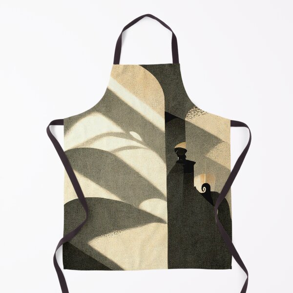 Item preview, Light and Shadow designed and sold by deificusArt.