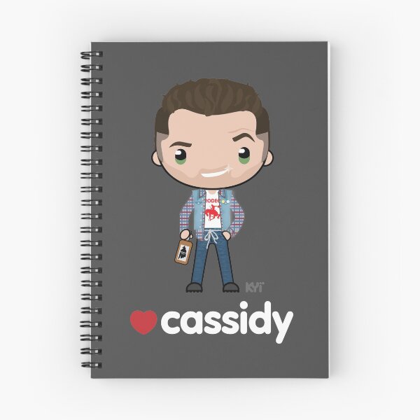 Item preview, Love Cassidy - Preacher designed and sold by KY-i.