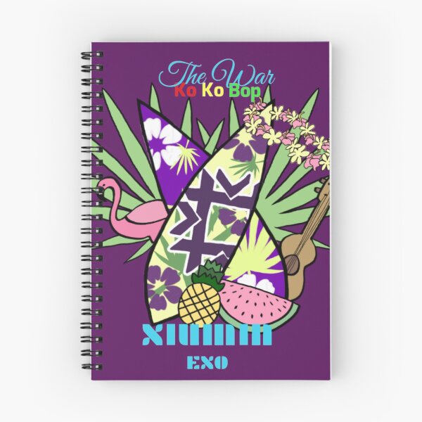 Item preview, Kokobop Xiumin designed and sold by Katastra.