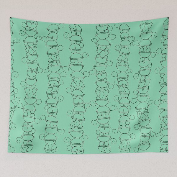 Item preview, All the Way Down designed and sold by Lauren King.