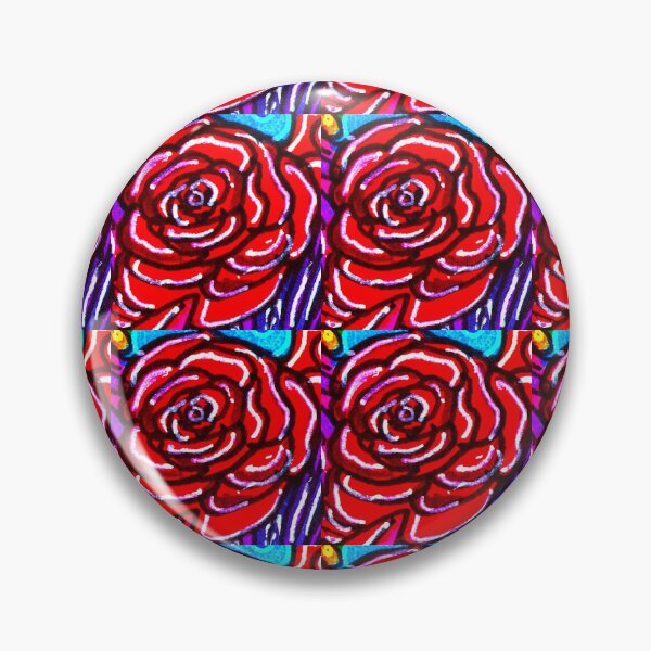 Item preview, Reddest Rose designed and sold by Michelle Mead.