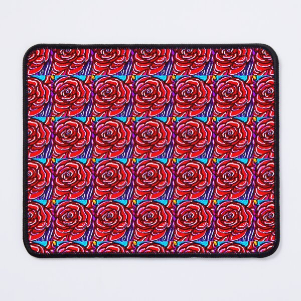 Item preview, Reddest Rose designed and sold by Michelle Mead.