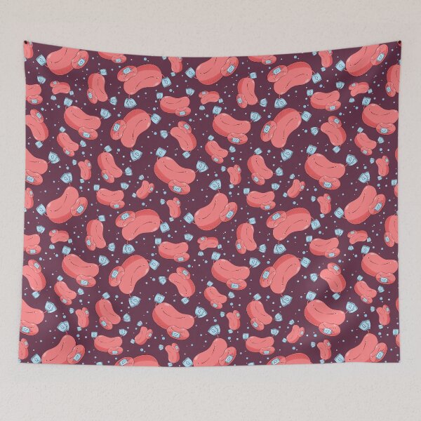 Item preview, Red Blood Cell designed and sold by fishooe.