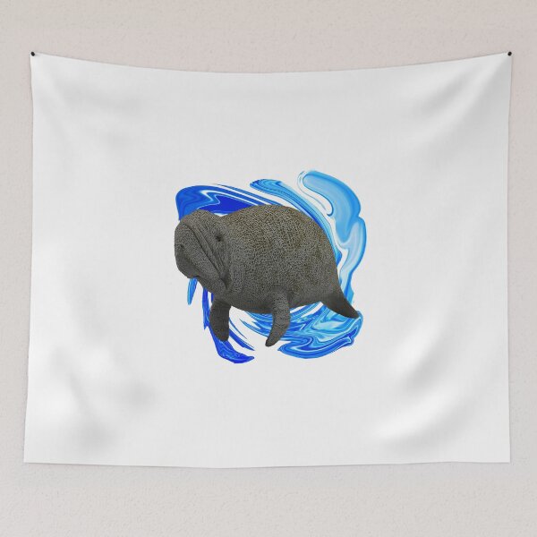 Item preview, Water Spirit designed and sold by NINUNO.