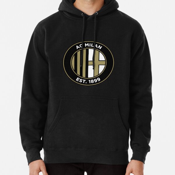 Ac discount milan sweatshirt