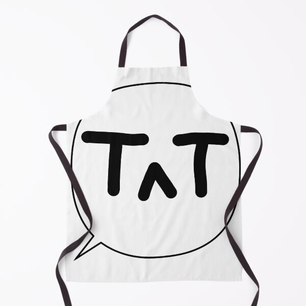 Item preview, Chat bubble T^T designed and sold by Nyamelon.