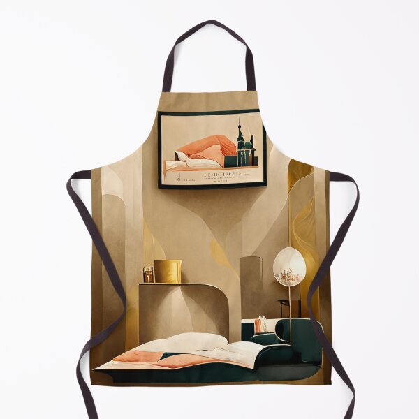 Aperçu de l'œuvre Bedroom Goals créée et vendue par deificusArt.