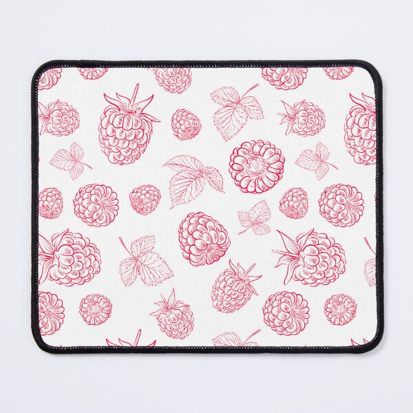 Item preview, Cute raspberry pattern. designed and sold by Ireneart369.