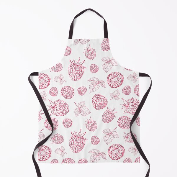 Item preview, Cute raspberry pattern. designed and sold by Ireneart369.