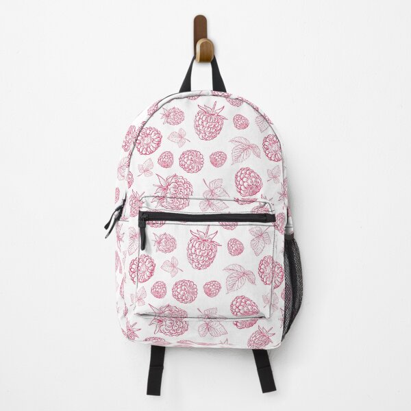 Item preview, Cute raspberry pattern. designed and sold by Ireneart369.