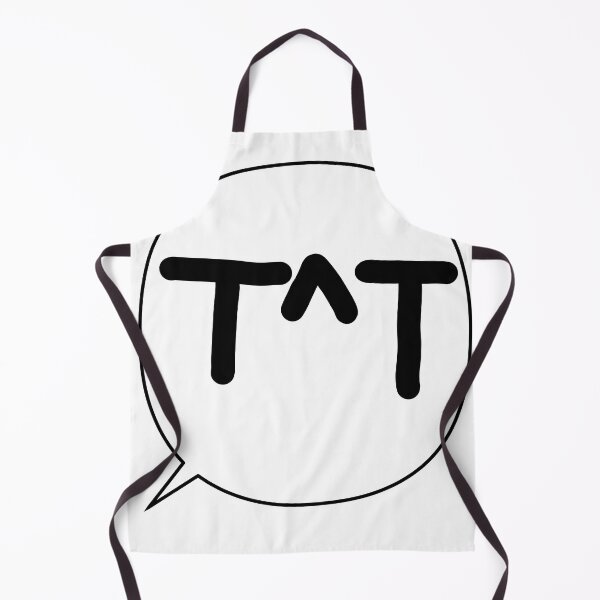 Item preview, Chat bubble T^T designed and sold by Nyamelon.
