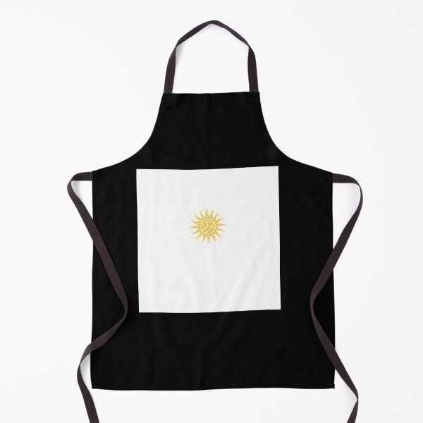 Item preview, Volleyball Sun Chiffon Top designed and sold by marisannogm.