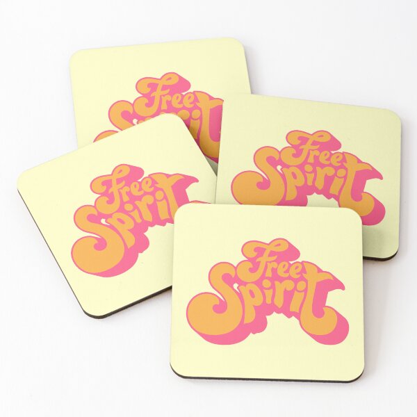 Item preview, Free Spirit Sticker  designed and sold by sunbeamstudios.