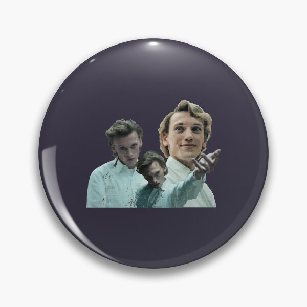 Item preview, You Need Jamie Campbell Bower Gifts Music Fans designed and sold by Jeweljaramillo.