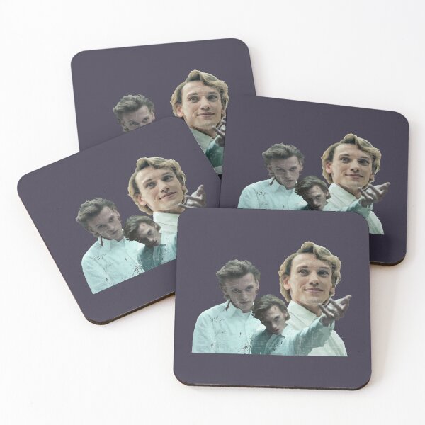 Item preview, You Need Jamie Campbell Bower Gifts Music Fans designed and sold by Jeweljaramillo.