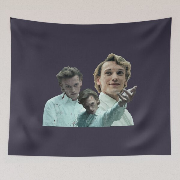 Item preview, You Need Jamie Campbell Bower Gifts Music Fans designed and sold by Jeweljaramillo.