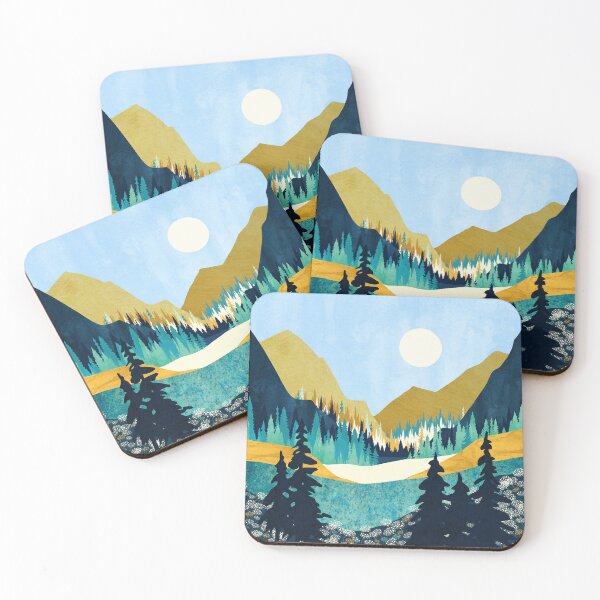 Item preview, Flower Vista designed and sold by spacefrogdesign.