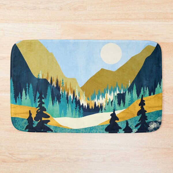 Item preview, Flower Vista designed and sold by spacefrogdesign.