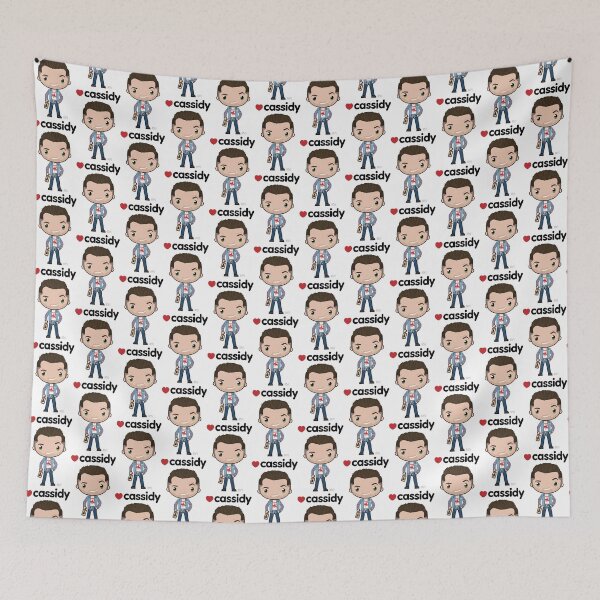 Item preview, Love Cassidy - Preacher designed and sold by KY-i.