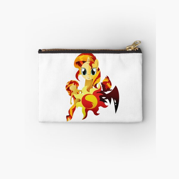 Item preview, 3 Forms of Sunset Shimmer designed and sold by Ilona Iske.