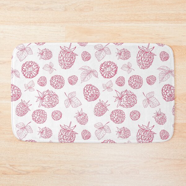 Item preview, Cute raspberry pattern. designed and sold by Ireneart369.