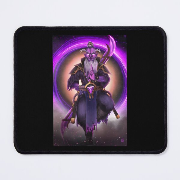 Item preview, Dota Void Spirit - Best Selling designed and sold by Aditya Bhole.