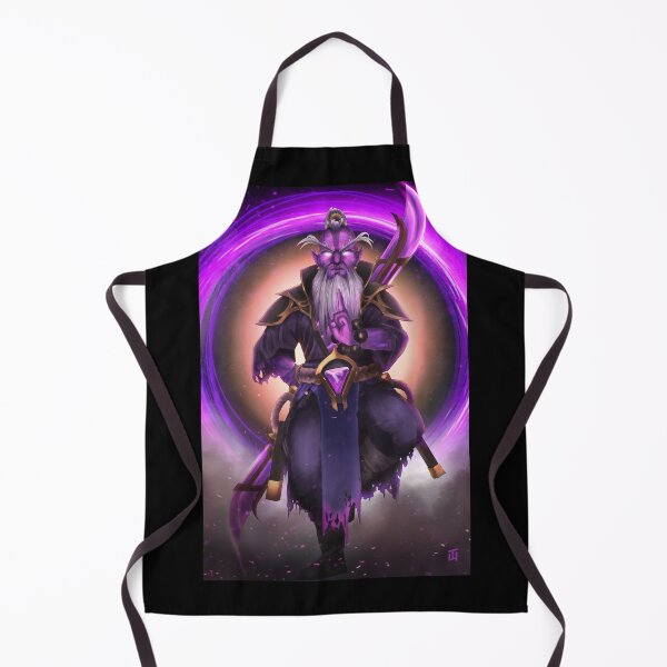 Item preview, Dota Void Spirit - Best Selling designed and sold by Aditya Bhole.