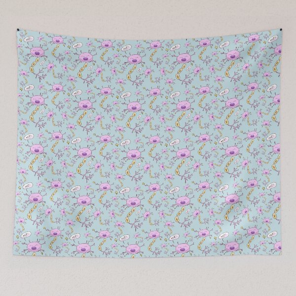 Item preview, Neuron designed and sold by fishooe.