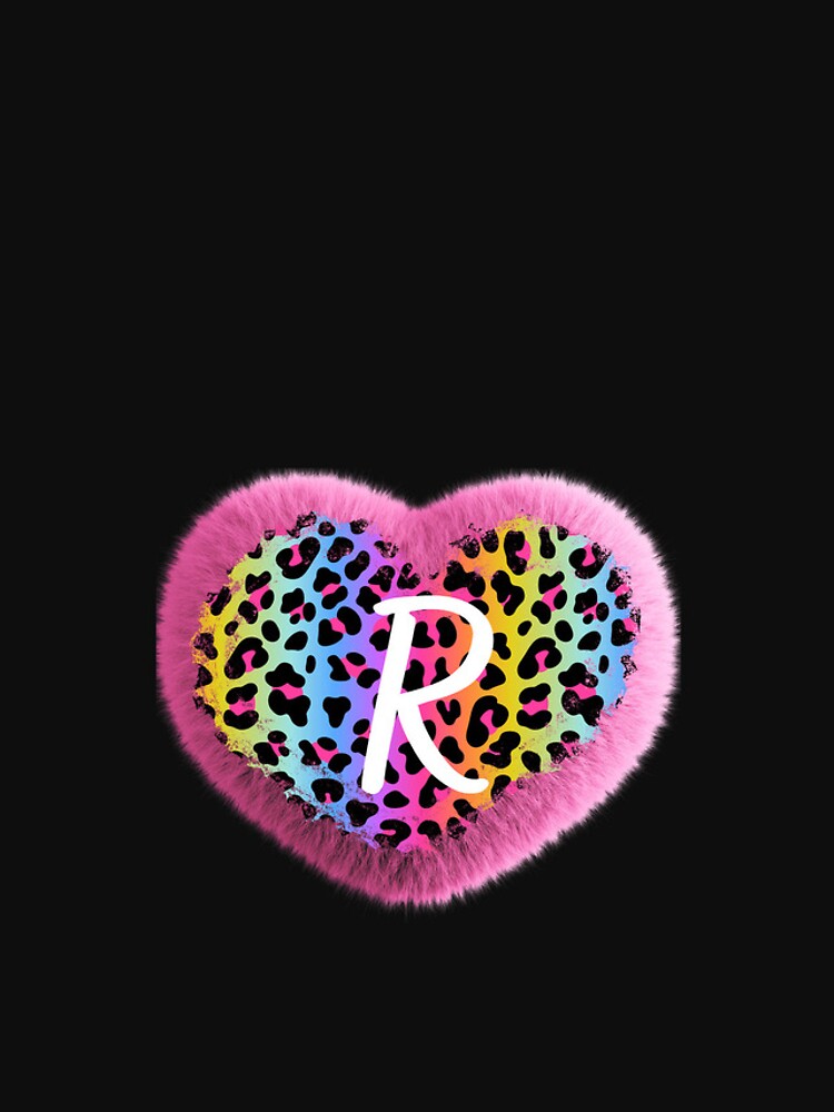 Thumbnail 4 of 4, iPhone Case, Puff Heart-R designed and sold by SunMoonBeyond.