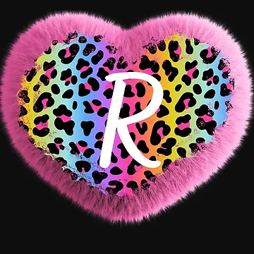 Artwork thumbnail, Puff Heart-R by SunMoonBeyond