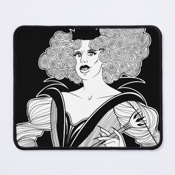 Item preview, The Queen of France designed and sold by wbcrea.