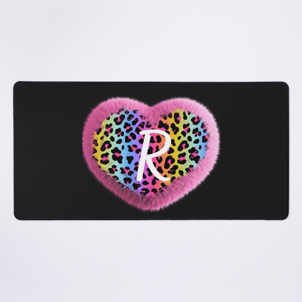 Item preview, Puff Heart-R designed and sold by SunMoonBeyond.
