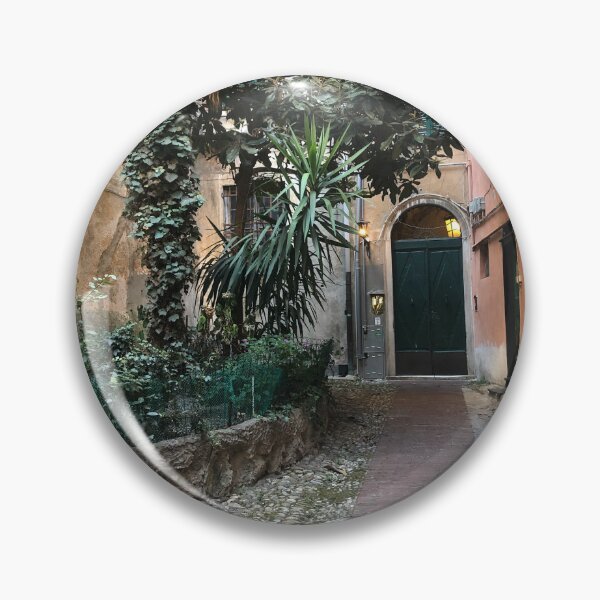 Item preview, Courtyard old Genoa designed and sold by Lorenzo Castello.