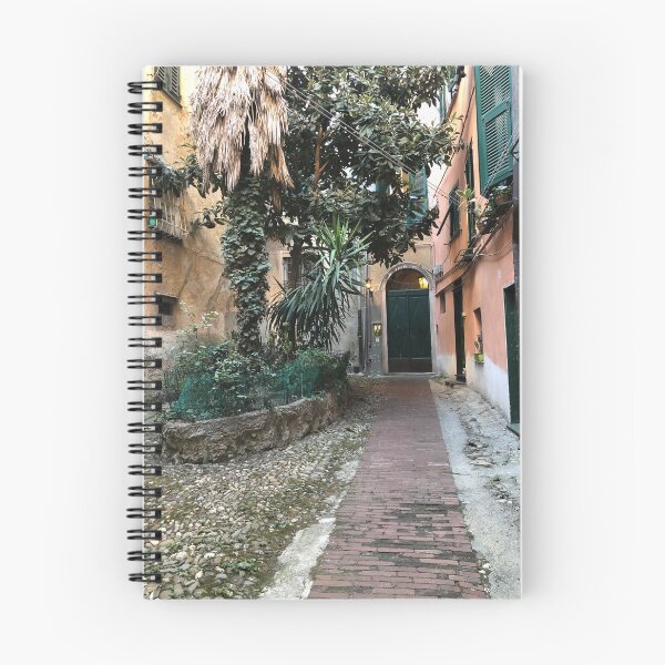 Item preview, Courtyard old Genoa designed and sold by Lorenzo Castello.