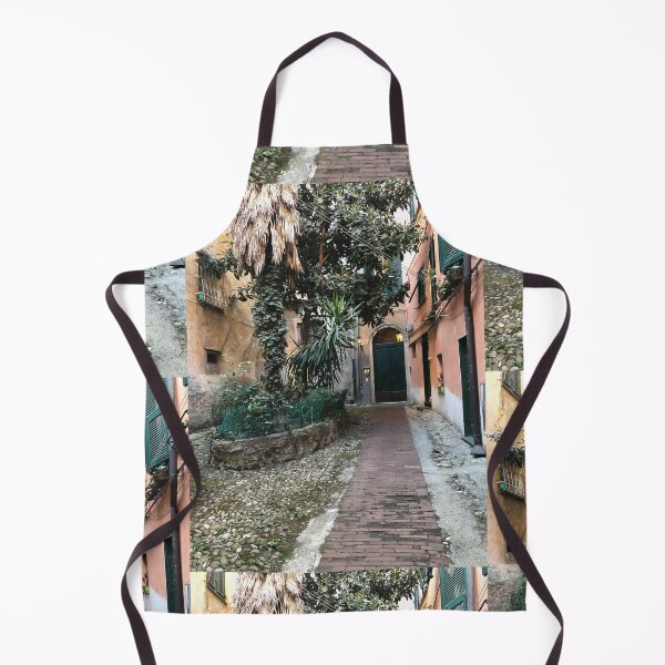 Item preview, Courtyard old Genoa designed and sold by Lorenzo Castello.
