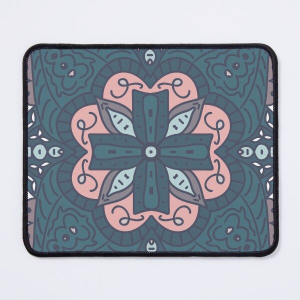 Item preview, Classic Flower Art Print: Add a Touch of Elegance and Charm to Your Home Decor Sticker designed and sold by angelyara.