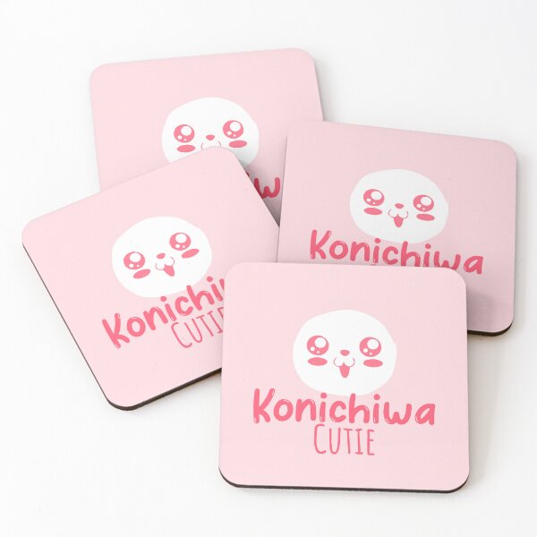 Item preview, Konichiwa cutie! designed and sold by KonichiwaCutie.
