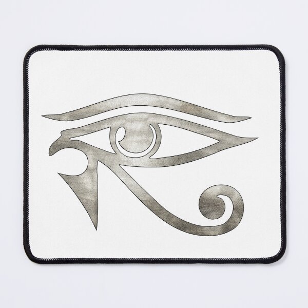 Item preview, Eye of horus silver b designed and sold by AmonRa16.